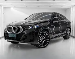 BMW X6 3.0 TWINPOWER GASOLINA XDRIVE40I M SPORT AUTOMÁTICO BMW X6 3.0 TWINPOWER GASOLINA XDRIVE40I M SPORT AUTOMÁTICO