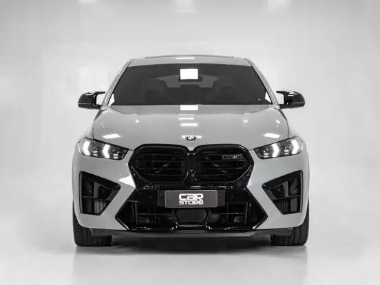 BMW-X6-4.4 V8 BITURBO GASOLINA M COMPETITION AUTOMÁTICO BMW-X6-2023