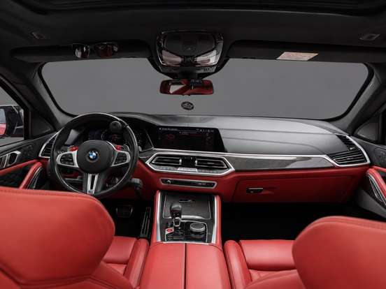 BMW-X6-2022