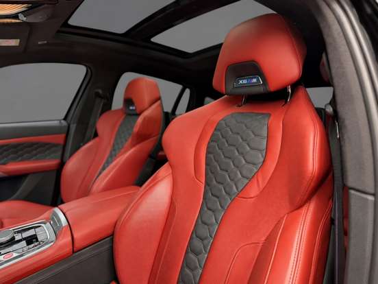 BMW-X6-4.4 V8 BITURBO GASOLINA M COMPETITION AUTOMÁTICO BMW-X6-2022