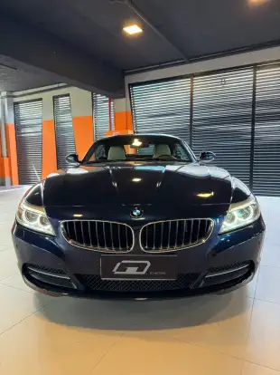BMW-Z4-2015