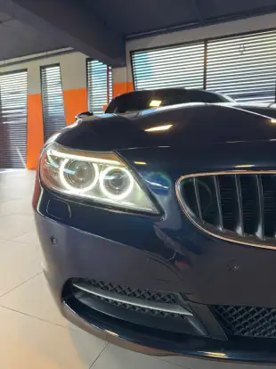 BMW-Z4-2015