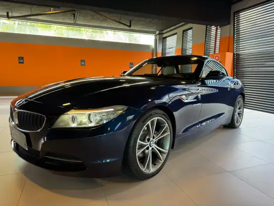 BMW-Z4-2015