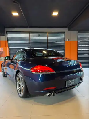 BMW-Z4-2015