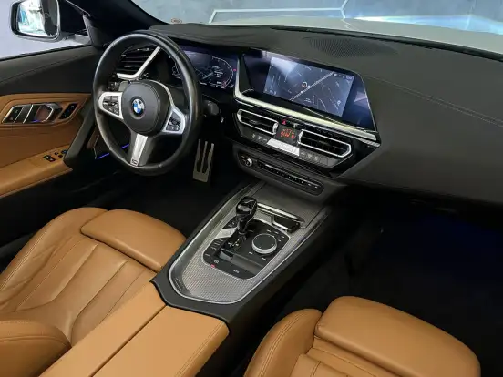 BMW-Z4-2021