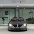 BMW Z4 2.5 I6 GASOLINA SDRIVE23I AUTOMÁTICO BMW Z4 2.5 I6 GASOLINA SDRIVE23I AUTOMÁTICO