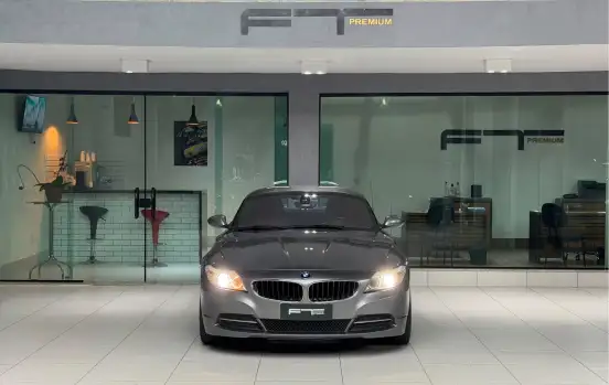 BMW-Z4-2011