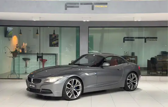 BMW-Z4-2011