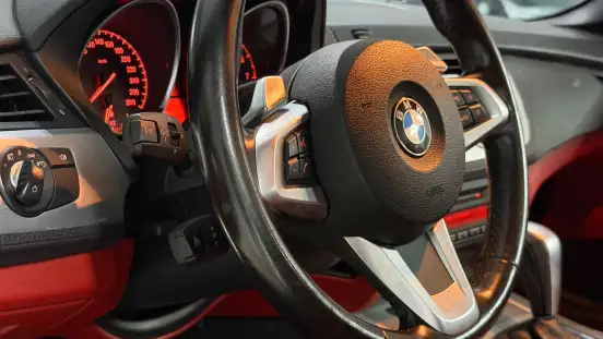 BMW-Z4-2011