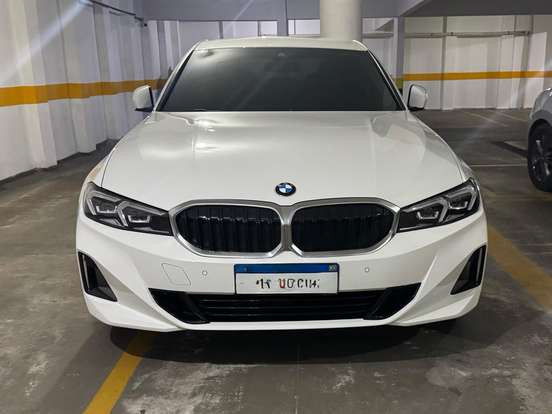 BMW-320i-2.0 16V TURBO FLEX GP AUTOMÁTICO BMW-320i-2023