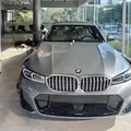 BMW 320i 2.0 16V TURBO FLEX M SPORT AUTOMÁTICO BMW 320i 2.0 16V TURBO FLEX M SPORT AUTOMÁTICO