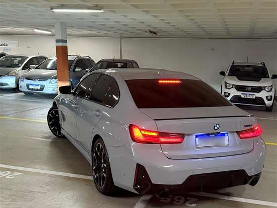 BMW-320i-2.0 16V TURBO FLEX M SPORT AUTOMÁTICO BMW-320i-2025
