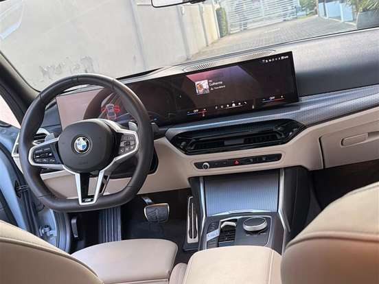 BMW-320i-2.0 16V TURBO FLEX M SPORT AUTOMÁTICO BMW-320i-2025
