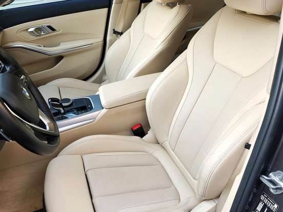 BMW-320i-2.0 16V TURBO FLEX SPORT GP AUTOMÁTICO BMW-320i-2022