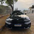 BMW 320i 2.0 16V TURBO GASOLINA SPORT GP AUTOMÁTICO BMW 320i 2.0 16V TURBO GASOLINA SPORT GP AUTOMÁTICO