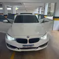 BMW 320i 2.0 GT SPORT 16V TURBO GASOLINA 4P AUTOMÁTICO BMW 320i 2.0 GT SPORT 16V TURBO GASOLINA 4P AUTOMÁTICO