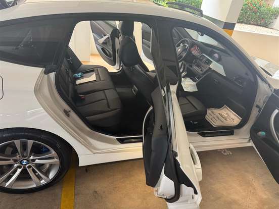 BMW-320i-2.0 GT SPORT 16V TURBO GASOLINA 4P AUTOMÁTICO BMW-320i-2016