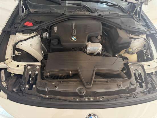 BMW-320i-2.0 GT SPORT 16V TURBO GASOLINA 4P AUTOMÁTICO BMW-320i-2016