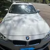 BMW 320i 2.0 SPORT GP 16V TURBO ACTIVE FLEX 4P AUTOMÁTICO BMW 320i 2.0 SPORT GP 16V TURBO ACTIVE FLEX 4P AUTOMÁTICO