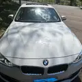 BMW 320i 2.0 SPORT GP 16V TURBO ACTIVE FLEX 4P AUTOMÁTICO BMW 320i 2.0 SPORT GP 16V TURBO ACTIVE FLEX 4P AUTOMÁTICO