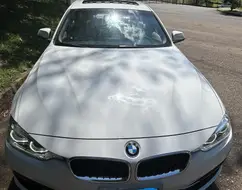 BMW 320i 2.0 SPORT GP 16V TURBO ACTIVE FLEX 4P AUTOMÁTICO BMW 320i 2.0 SPORT GP 16V TURBO ACTIVE FLEX 4P AUTOMÁTICO