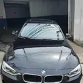 BMW 328i 2.0 LUXURY SEDAN 16V GASOLINA 4P AUTOMÁTICO BMW 328i 2.0 LUXURY SEDAN 16V GASOLINA 4P AUTOMÁTICO