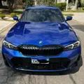 BMW 330e 2.0 16V TURBO HÍBRIDO M SPORT AUTOMÁTICO BMW 330e 2.0 16V TURBO HÍBRIDO M SPORT AUTOMÁTICO