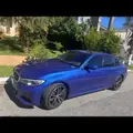 BMW 330e 2.0 16V TURBO HÍBRIDO M SPORT AUTOMÁTICO BMW 330e 2.0 16V TURBO HÍBRIDO M SPORT AUTOMÁTICO