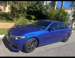 BMW 330e 2.0 16V TURBO HÍBRIDO M SPORT AUTOMÁTICO BMW 330e 2.0 16V TURBO HÍBRIDO M SPORT AUTOMÁTICO