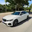 BMW 330i 2.0 16V TURBO GASOLINA M SPORT AUTOMÁTICO BMW 330i 2.0 16V TURBO GASOLINA M SPORT AUTOMÁTICO