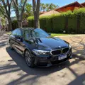 BMW 530e 2.0 16V TWINPOWER HÍBRIDO M SPORT AUTOMÁTICO BMW 530e 2.0 16V TWINPOWER HÍBRIDO M SPORT AUTOMÁTICO