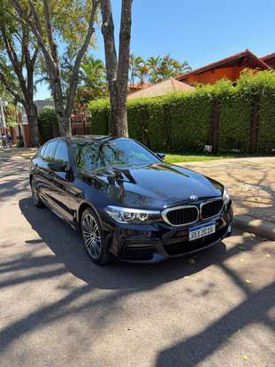 BMW-530e-2020