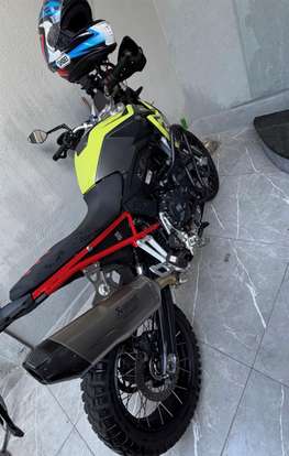 BMW-F 900 GS PLUS-2025