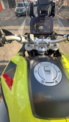 BMW-F 900 GS PLUS-2025
