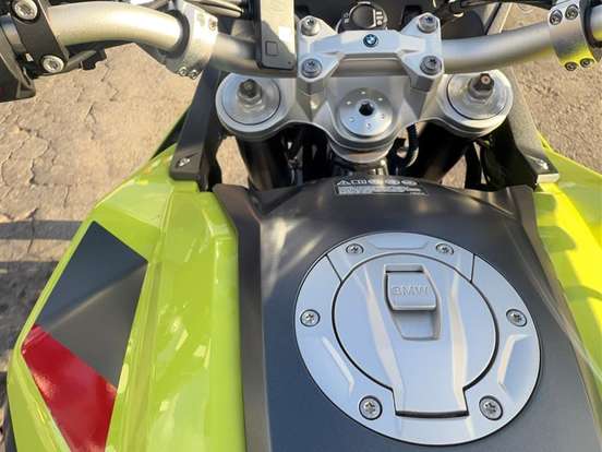 BMW-F 900 GS PLUS BMW-F 900 GS PLUS-2025