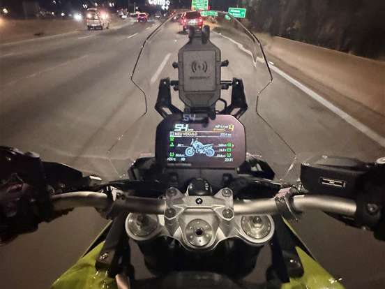 BMW-F 900 GS PLUS BMW-F 900 GS PLUS-2025