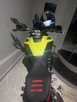 BMW-F 900 GS PLUS-2025
