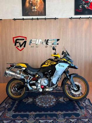BMW F 850 GS ADVENTURE PREMIUM 