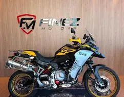 BMW F 850 GS ADVENTURE PREMIUM BMW F 850 GS ADVENTURE PREMIUM