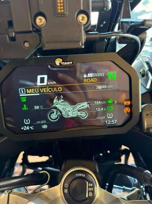 BMW-F 850 GS ADVENTURE PREMIUM-2021