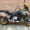 BMW F 850 GS ADVENTURE PREMIUM BMW F 850 GS ADVENTURE PREMIUM