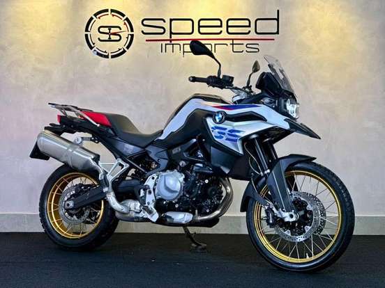 BMW-F 850 GS PREMIUM-2020