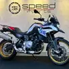BMW F 850 GS PREMIUM BMW F 850 GS PREMIUM