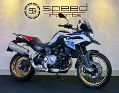 BMW F 850 GS PREMIUM BMW F 850 GS PREMIUM