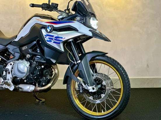 BMW-F 850 GS PREMIUM-2020