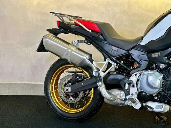BMW-F 850 GS PREMIUM BMW-F 850 GS PREMIUM-2020