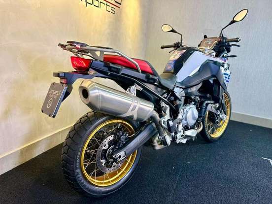BMW-F 850 GS PREMIUM BMW-F 850 GS PREMIUM-2020