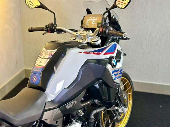 BMW-F 850 GS PREMIUM BMW-F 850 GS PREMIUM-2020
