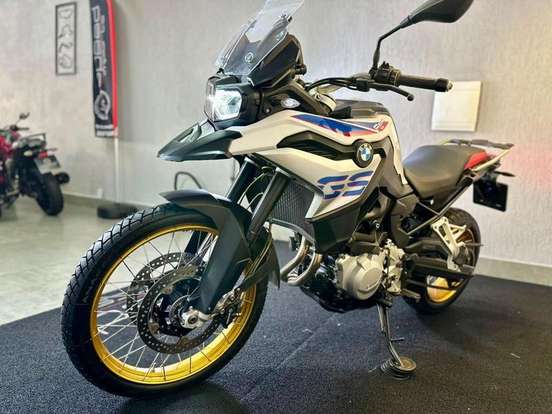 BMW-F 850 GS PREMIUM BMW-F 850 GS PREMIUM-2020