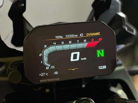 BMW-F 850 GS PREMIUM-2020